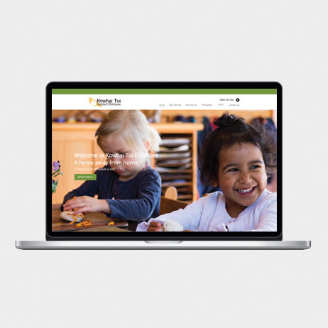 Print Signage Website Designs