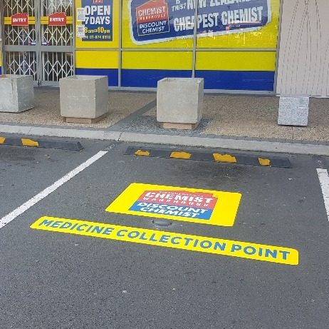 Printing Signage Hamilton New Plymouth